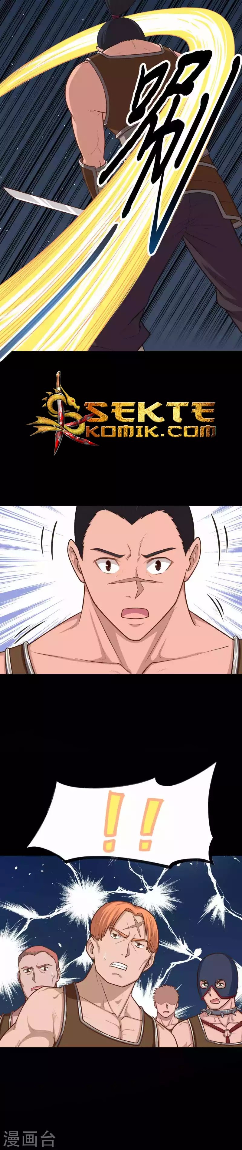 To Be The Castellan King Chapter 49 Bahasa Indonesia