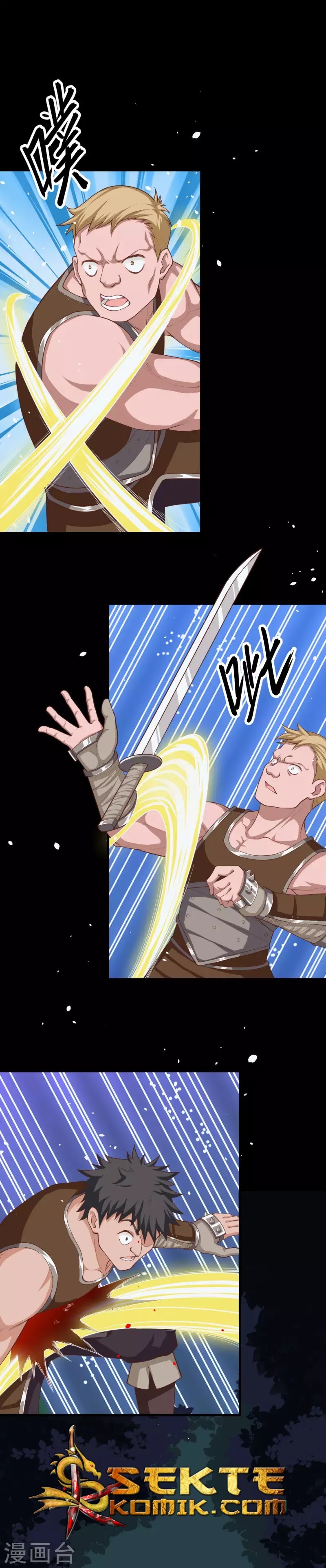 To Be The Castellan King Chapter 49 Bahasa Indonesia