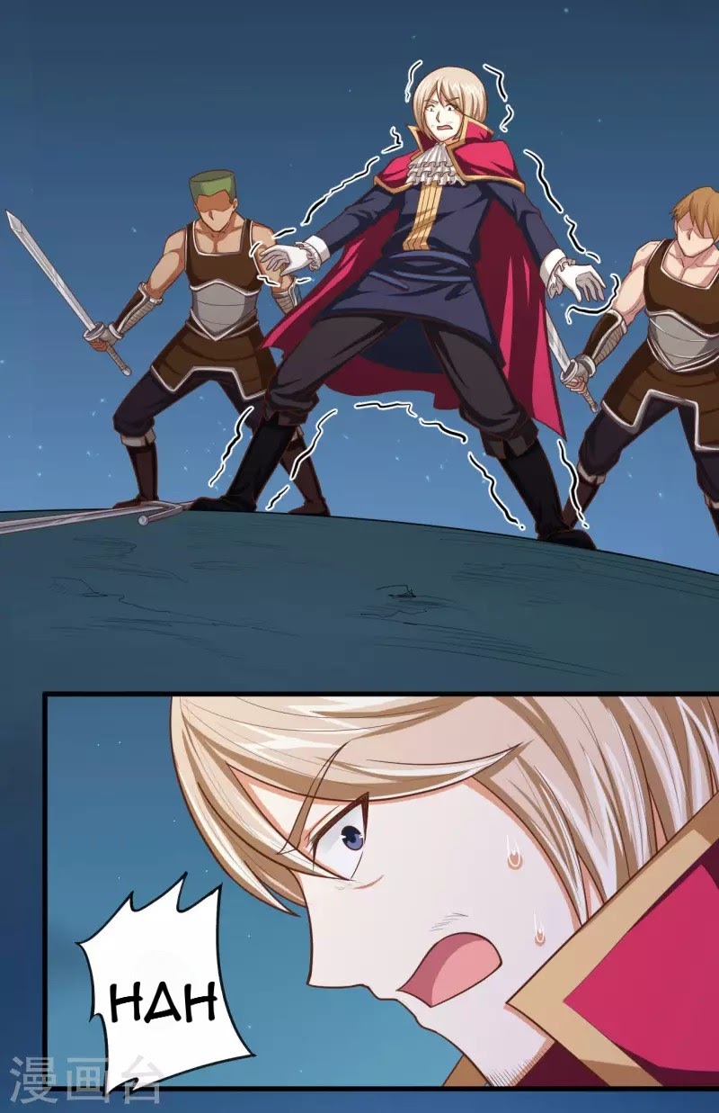 To Be The Castellan King chapter 54