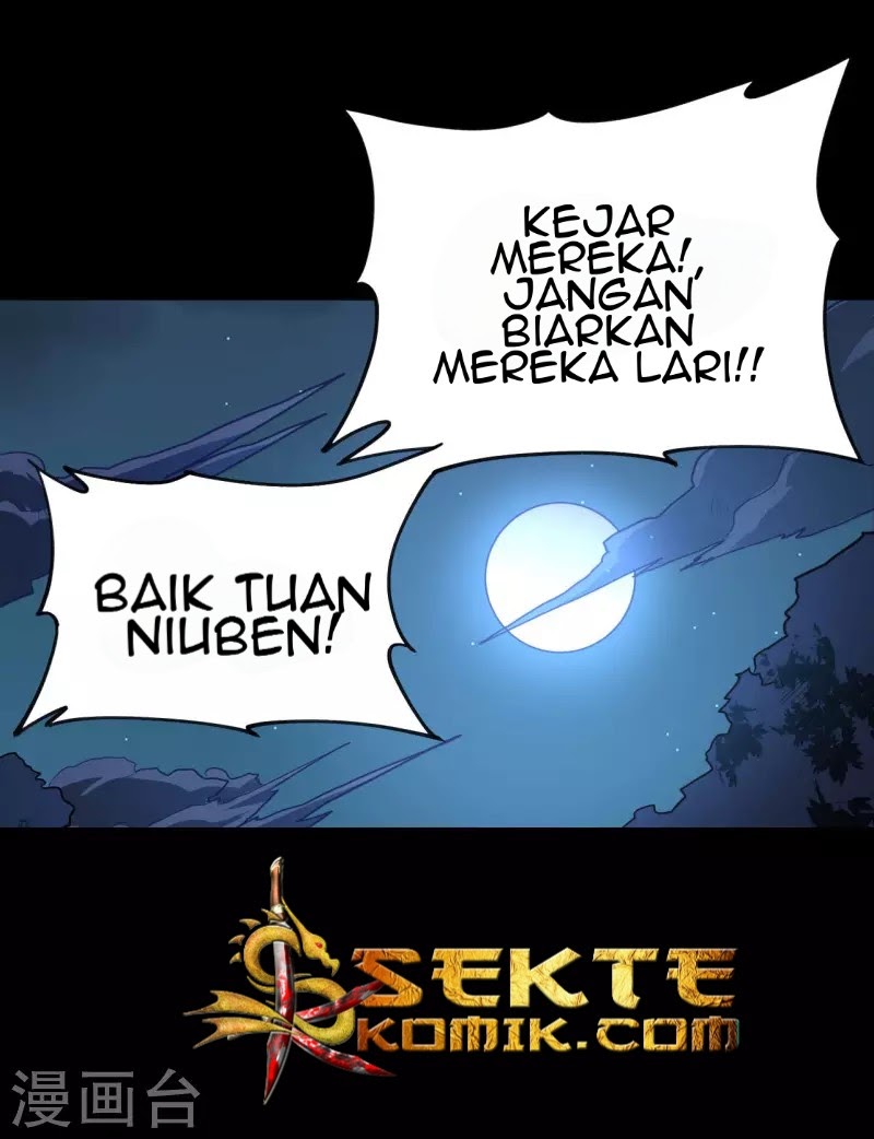 To Be The Castellan King chapter 54