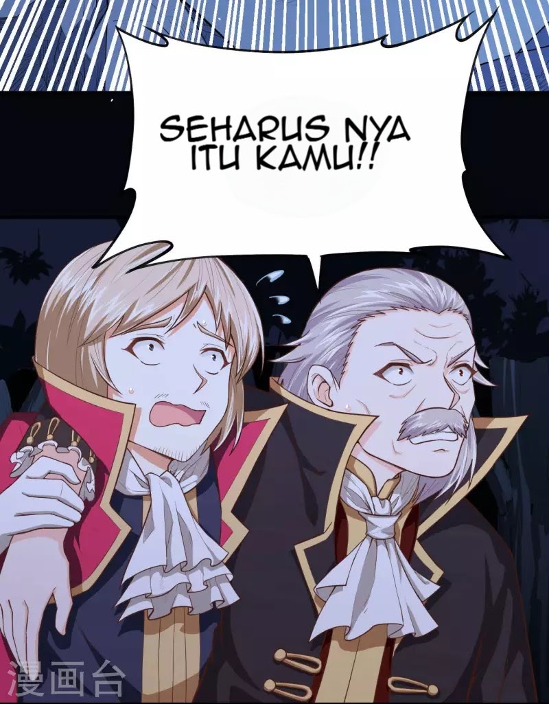 To Be The Castellan King chapter 55