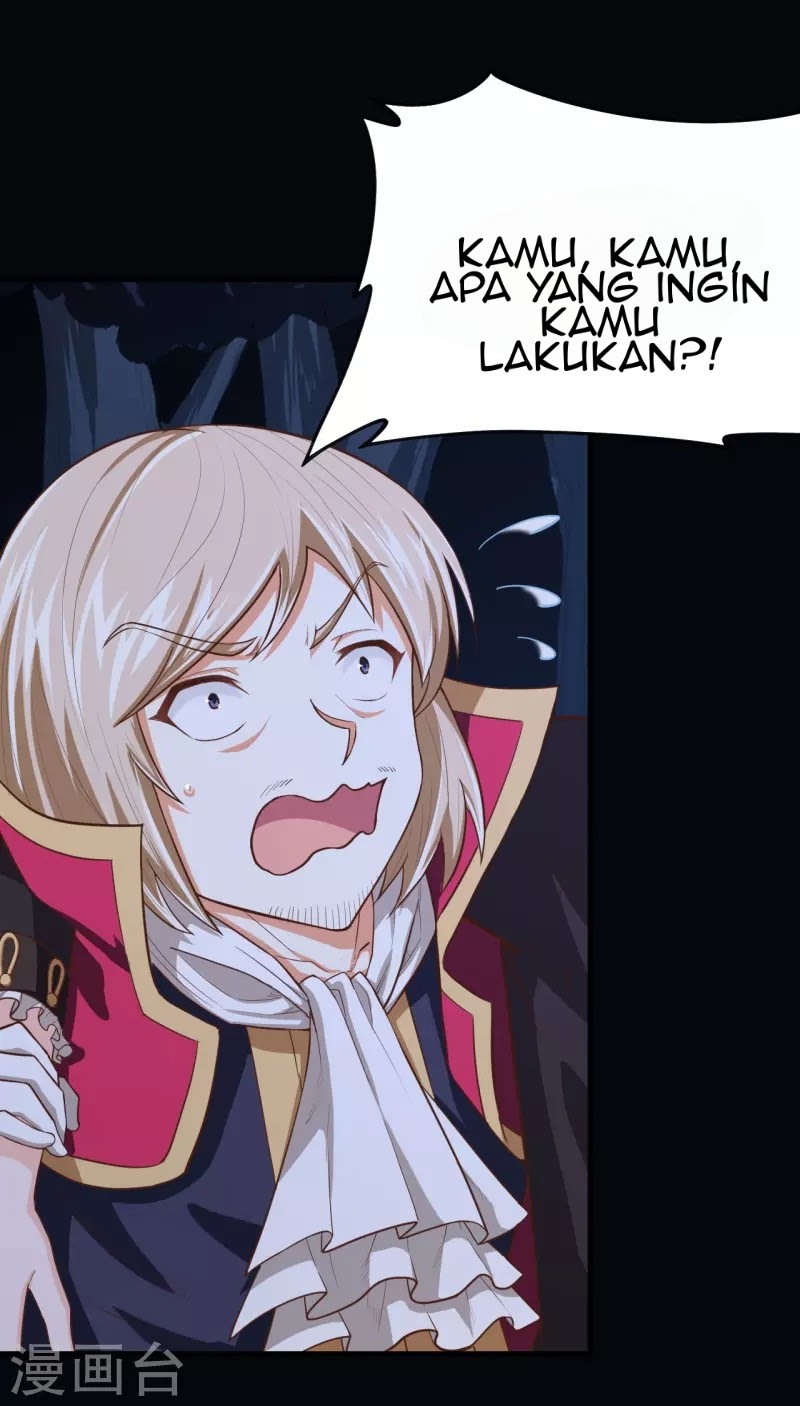 To Be The Castellan King chapter 55