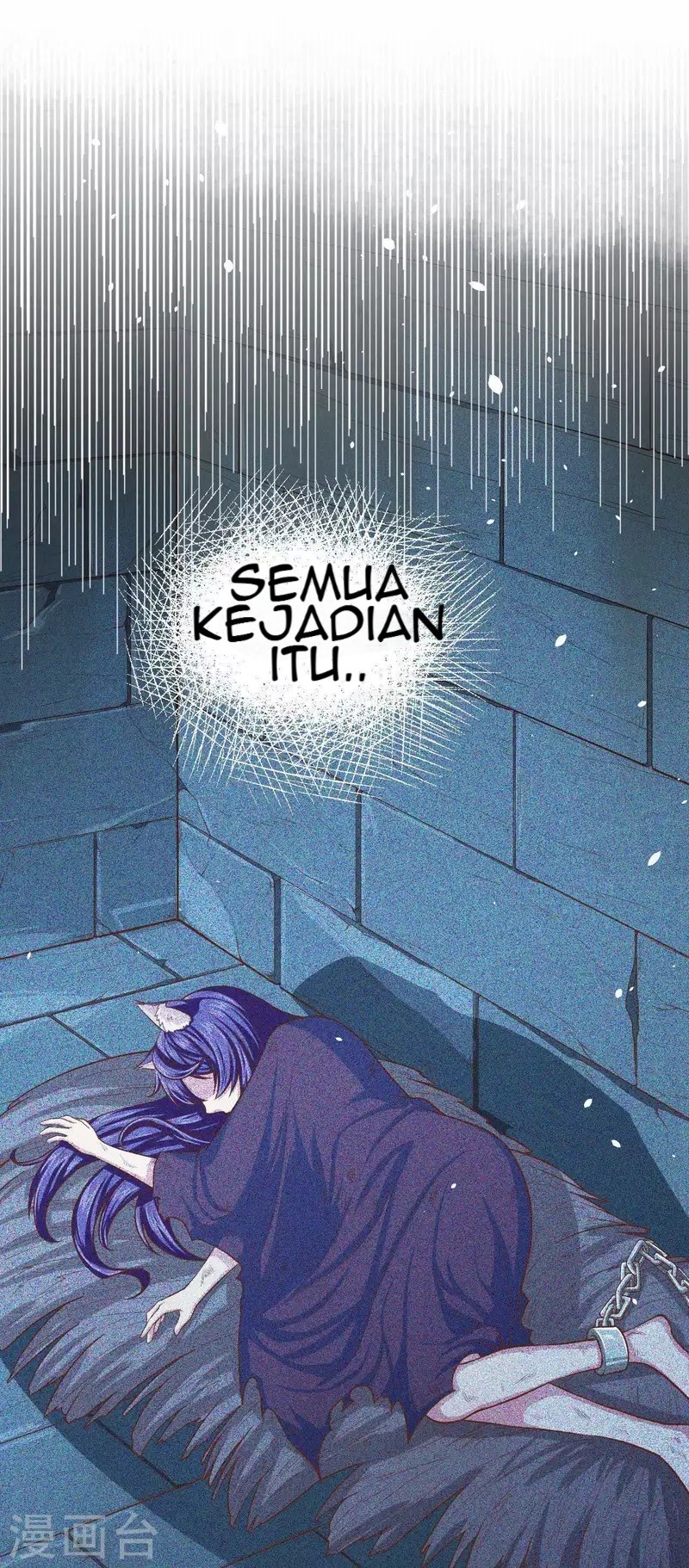 To Be The Castellan King chapter 55