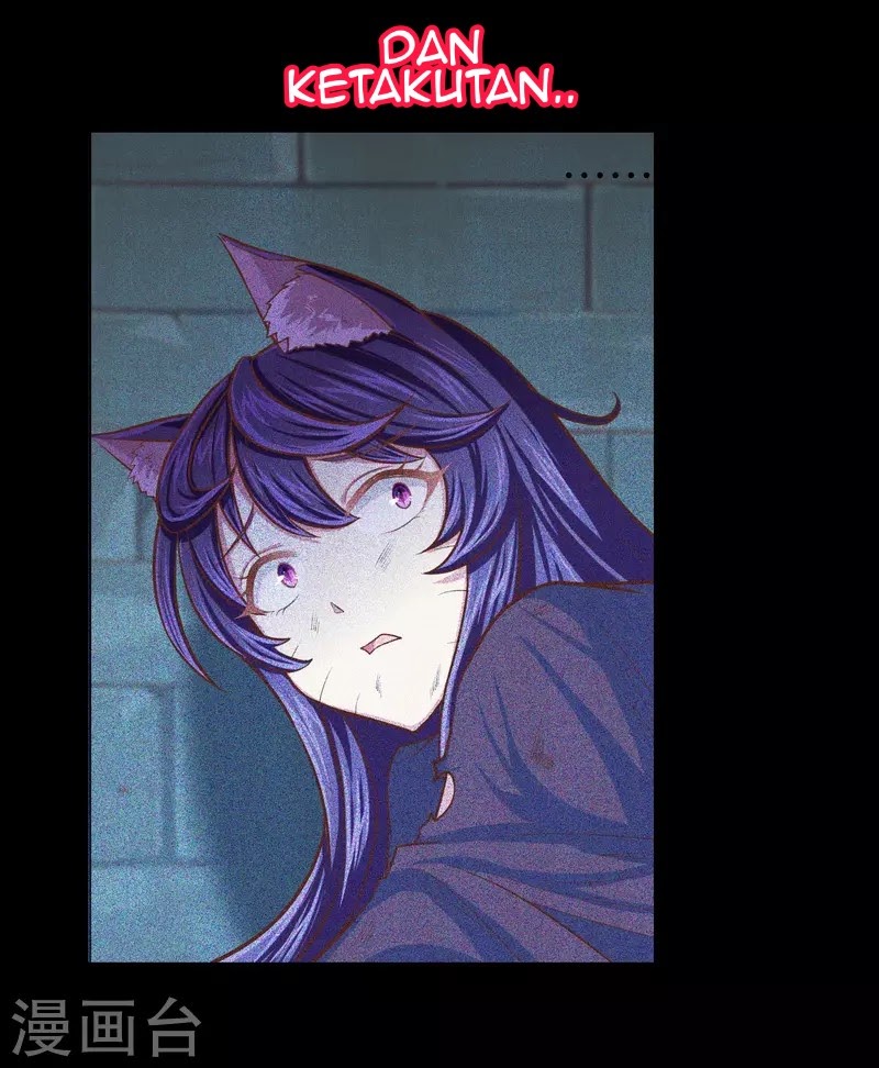To Be The Castellan King chapter 55