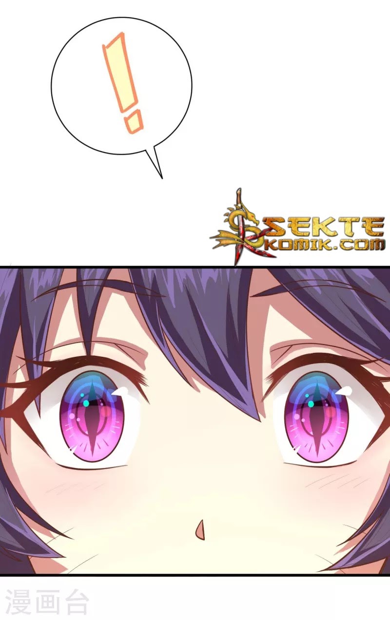 To Be The Castellan King chapter 55