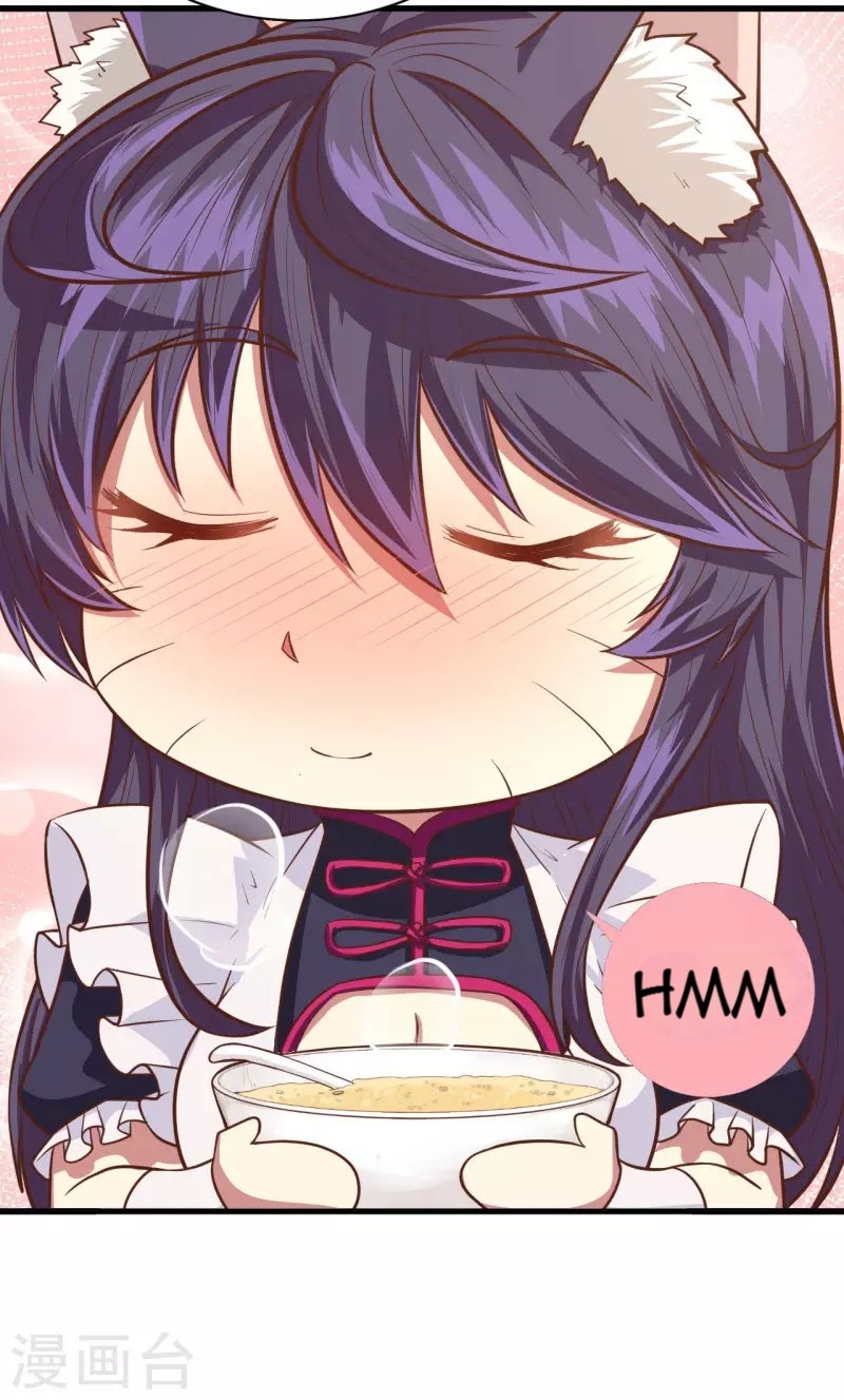 To Be The Castellan King chapter 55
