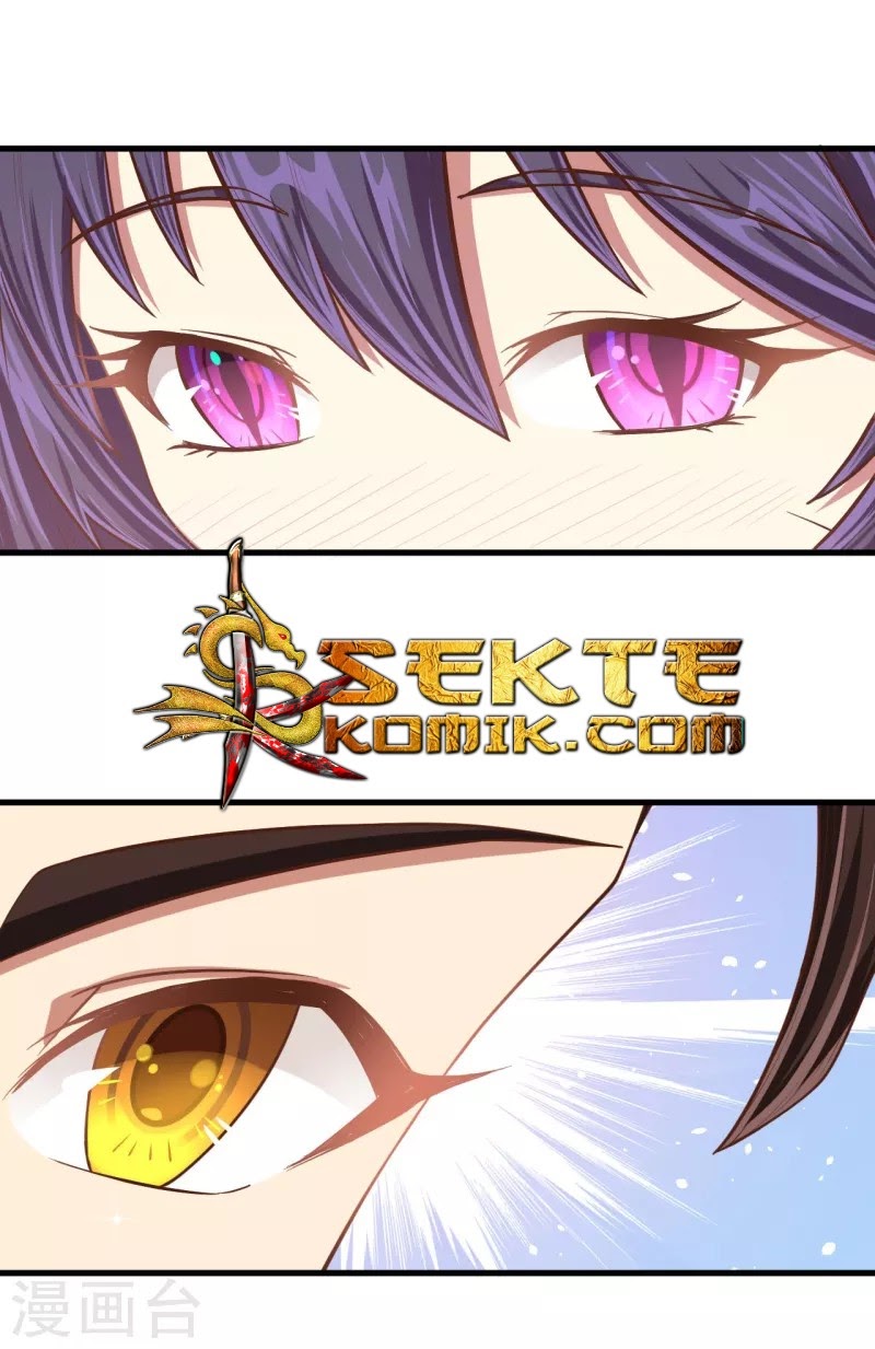 To Be The Castellan King chapter 55