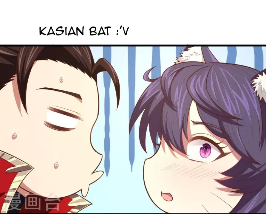 To Be The Castellan King chapter 55