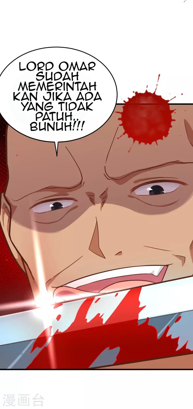To Be The Castellan King chapter 56