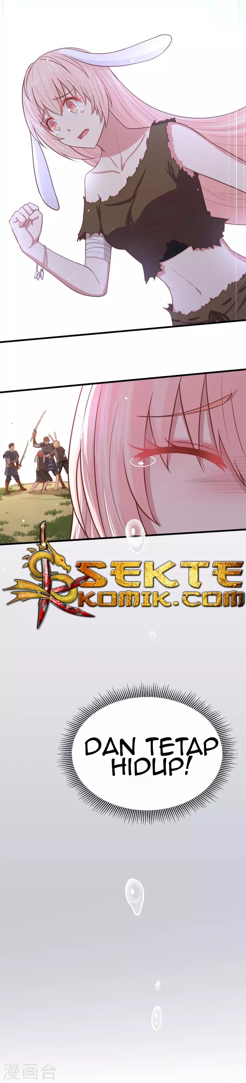 To Be The Castellan King chapter 56