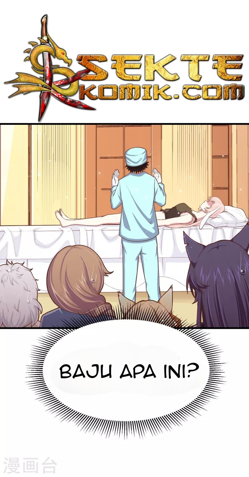 To Be The Castellan King chapter 58