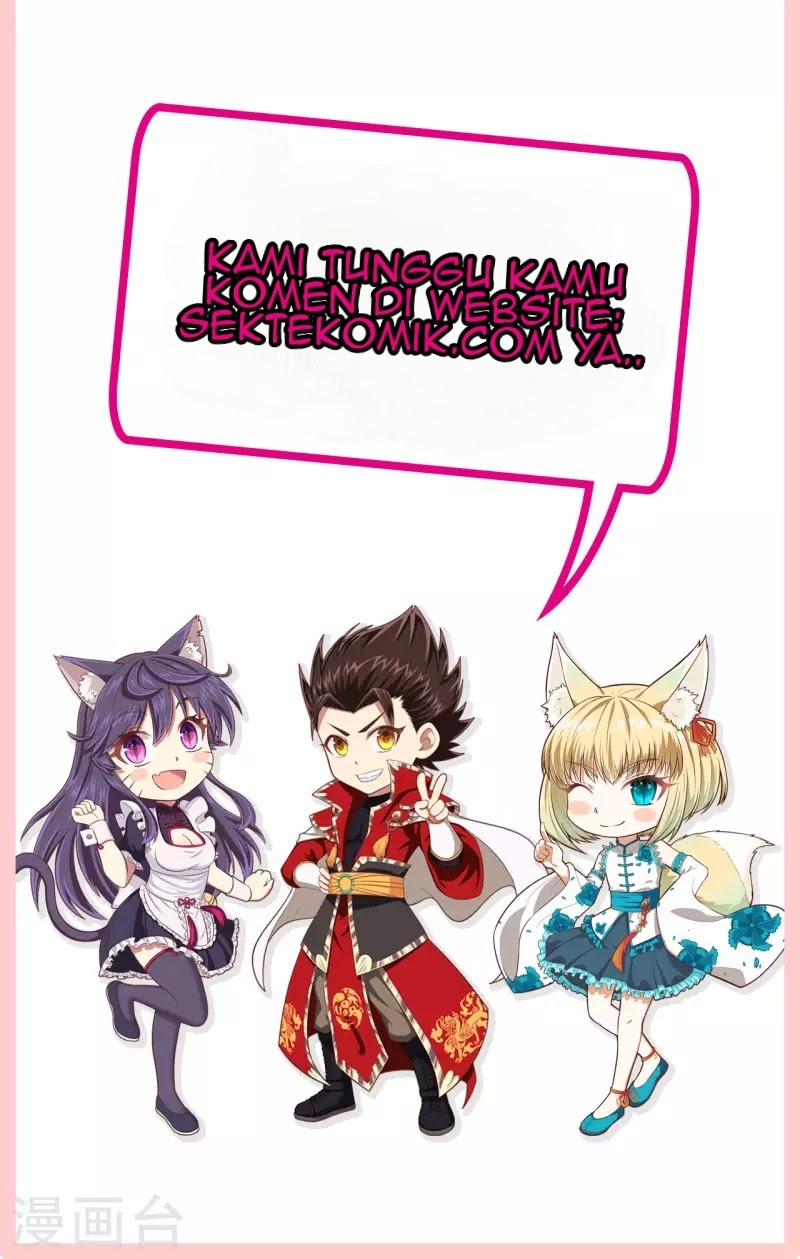 To Be The Castellan King chapter 61