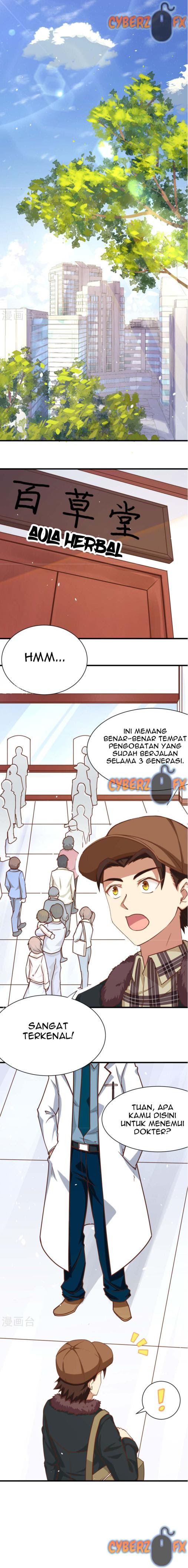 To Be The Castellan King chapter 94