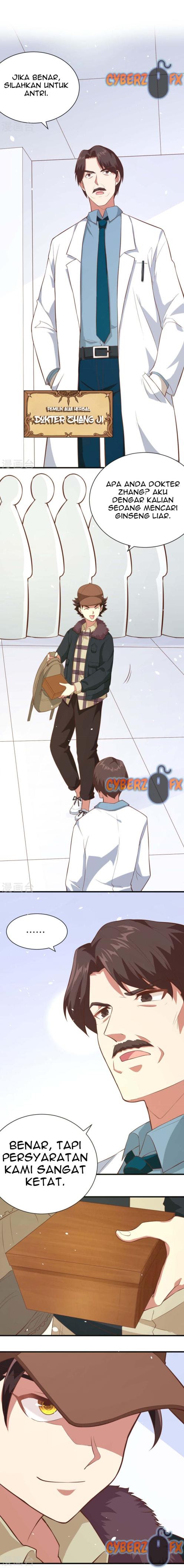 To Be The Castellan King chapter 94