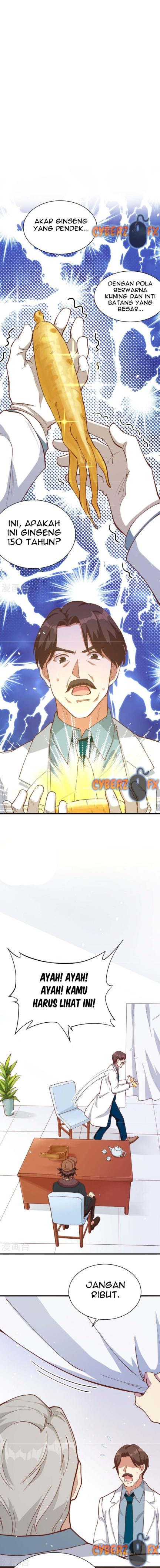 To Be The Castellan King chapter 94