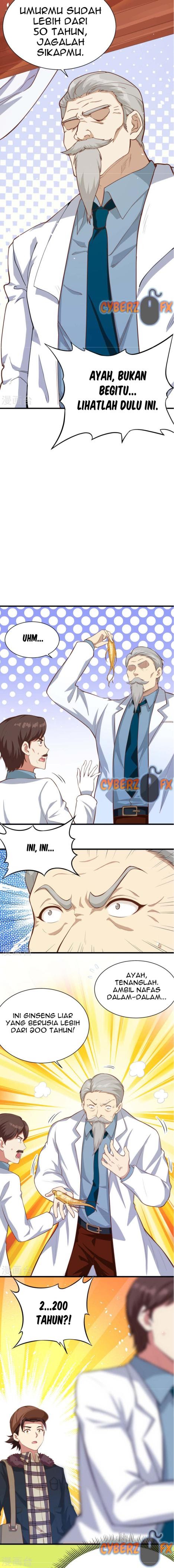 To Be The Castellan King chapter 94