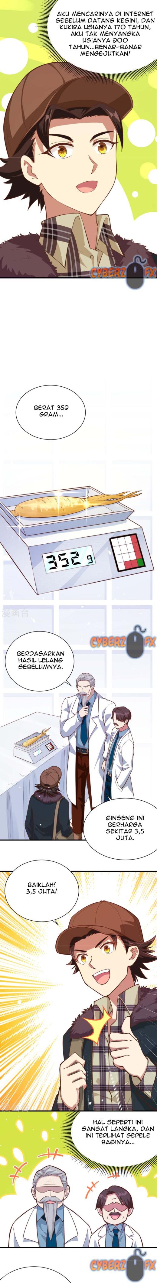 To Be The Castellan King chapter 94