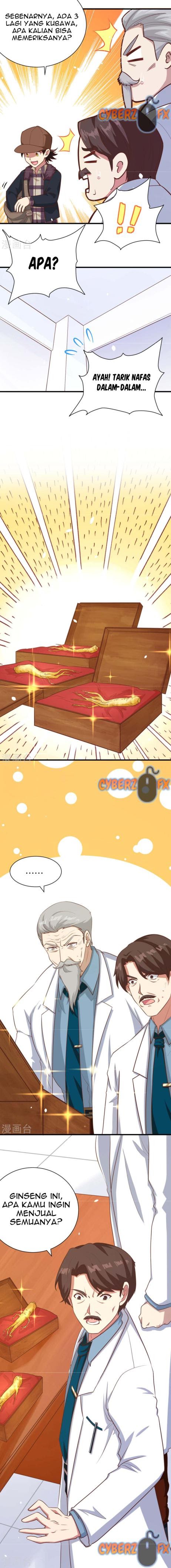 To Be The Castellan King chapter 94
