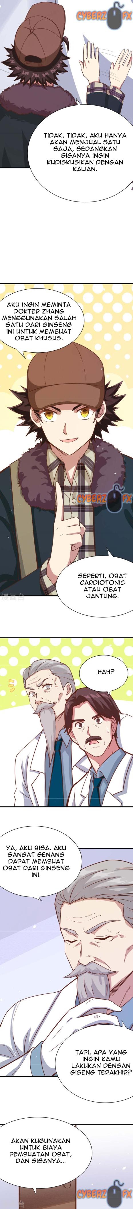 To Be The Castellan King chapter 94