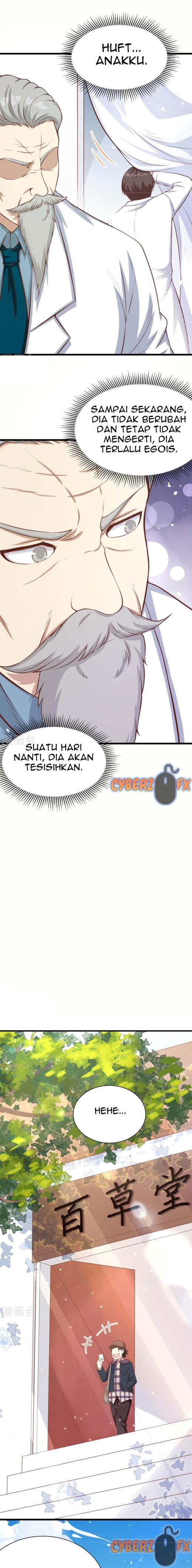To Be The Castellan King chapter 94