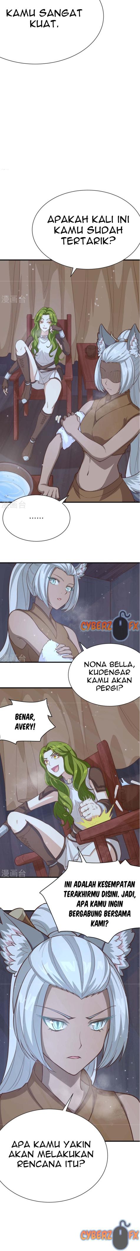 To Be The Castellan King chapter 97
