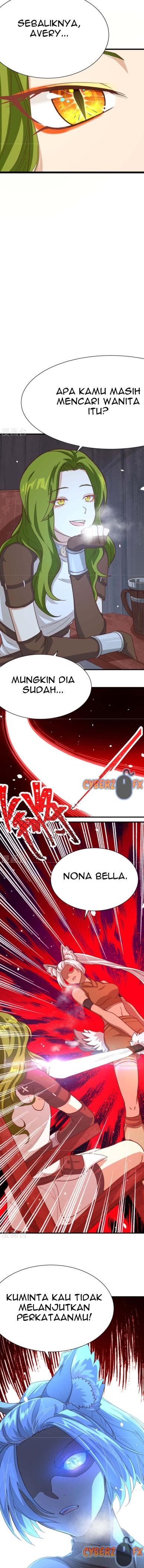 To Be The Castellan King chapter 97