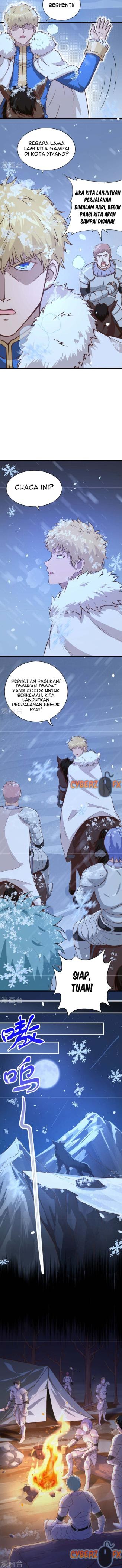To Be The Castellan King chapter 98