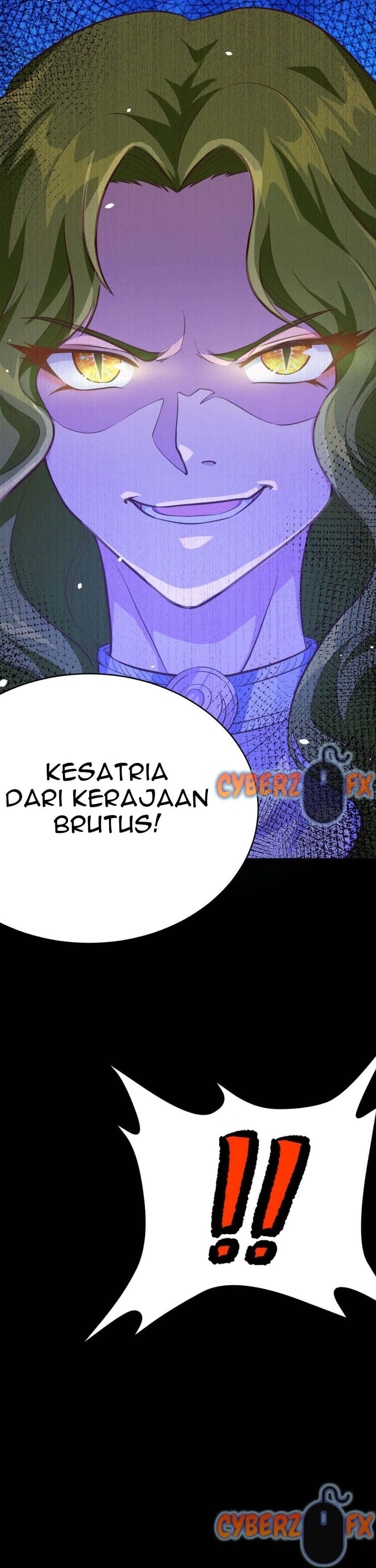To Be The Castellan King chapter 99