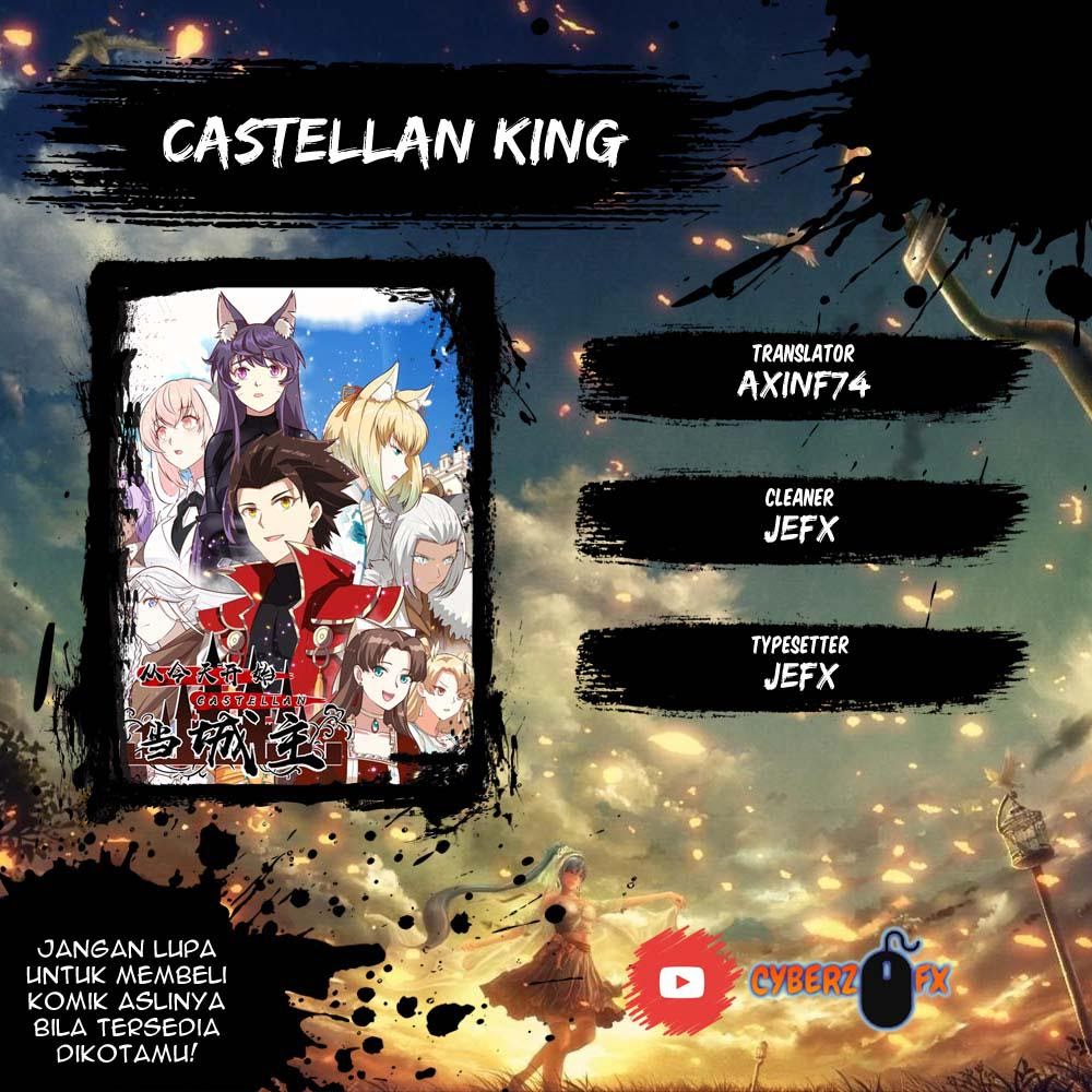 To Be The Castellan King Chapter 100 Bahasa Indonesia