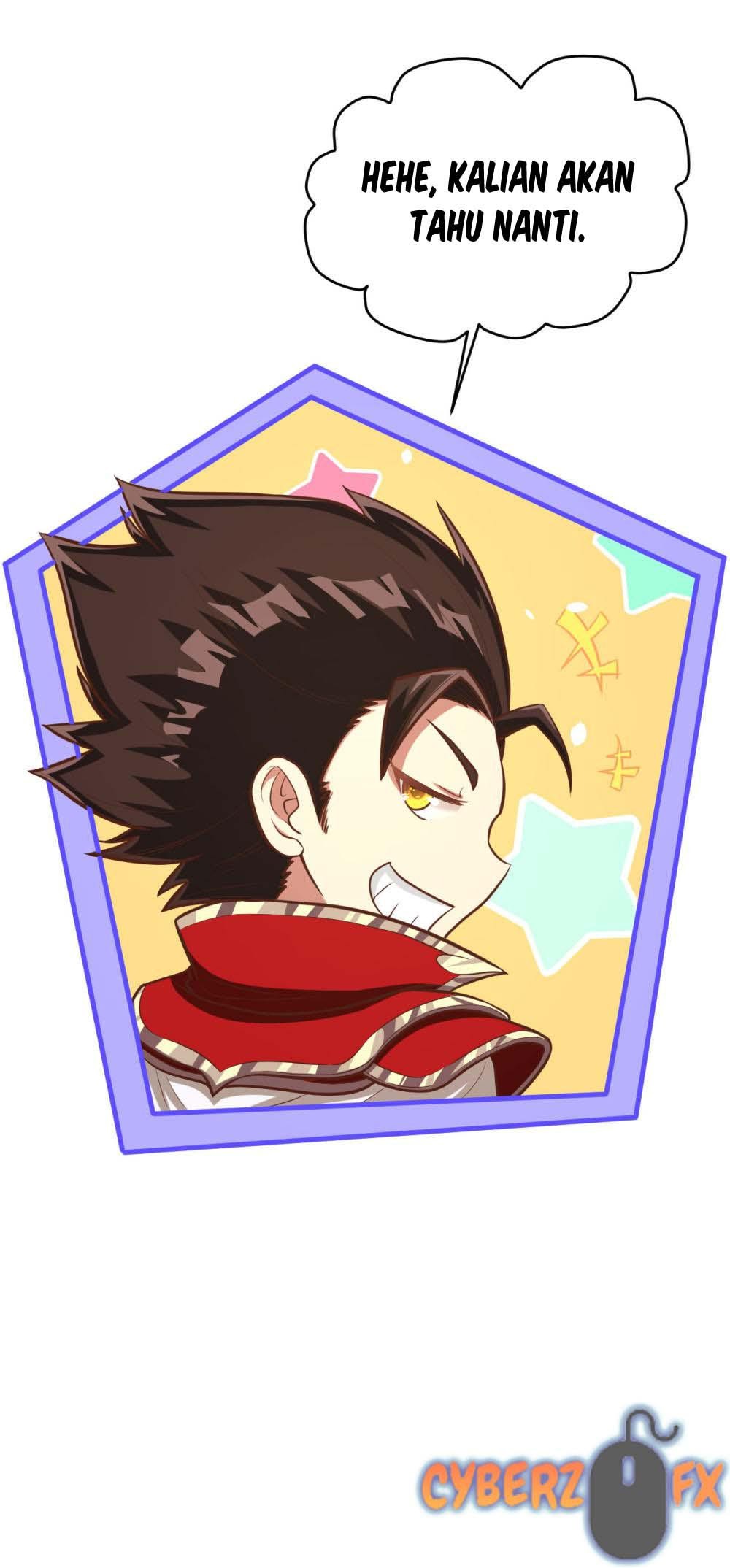 To Be The Castellan King Chapter 100 Bahasa Indonesia