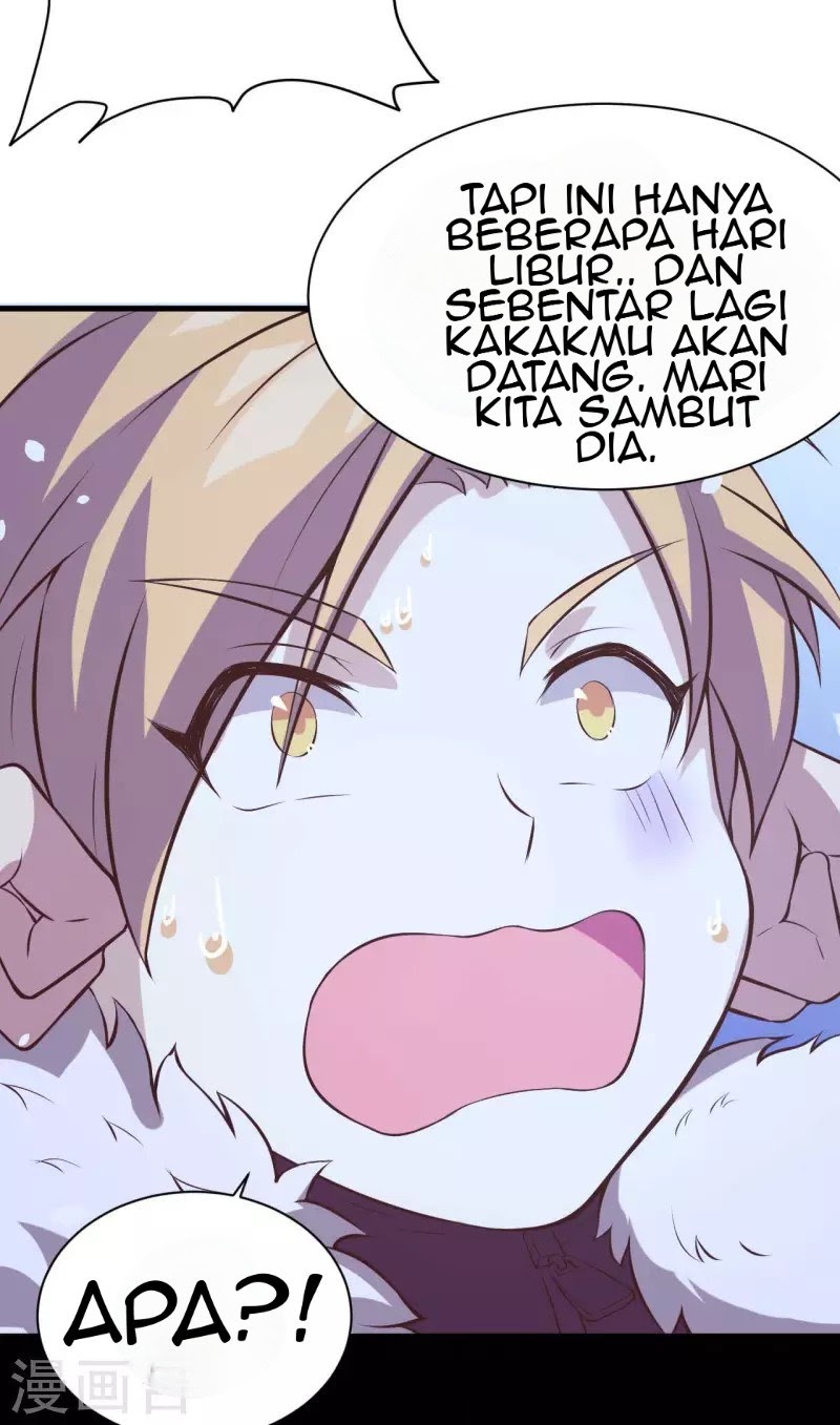 To Be The Castellan King chapter 102