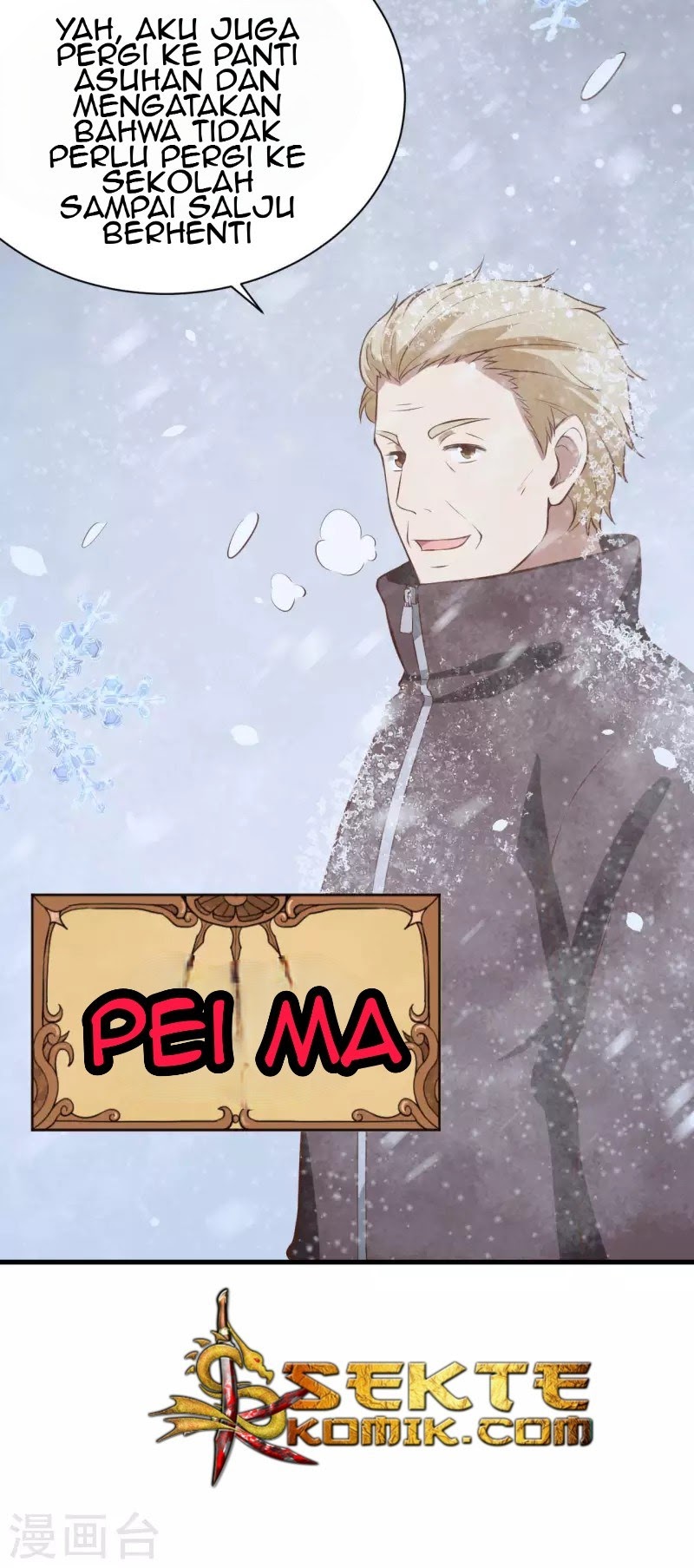 To Be The Castellan King chapter 102