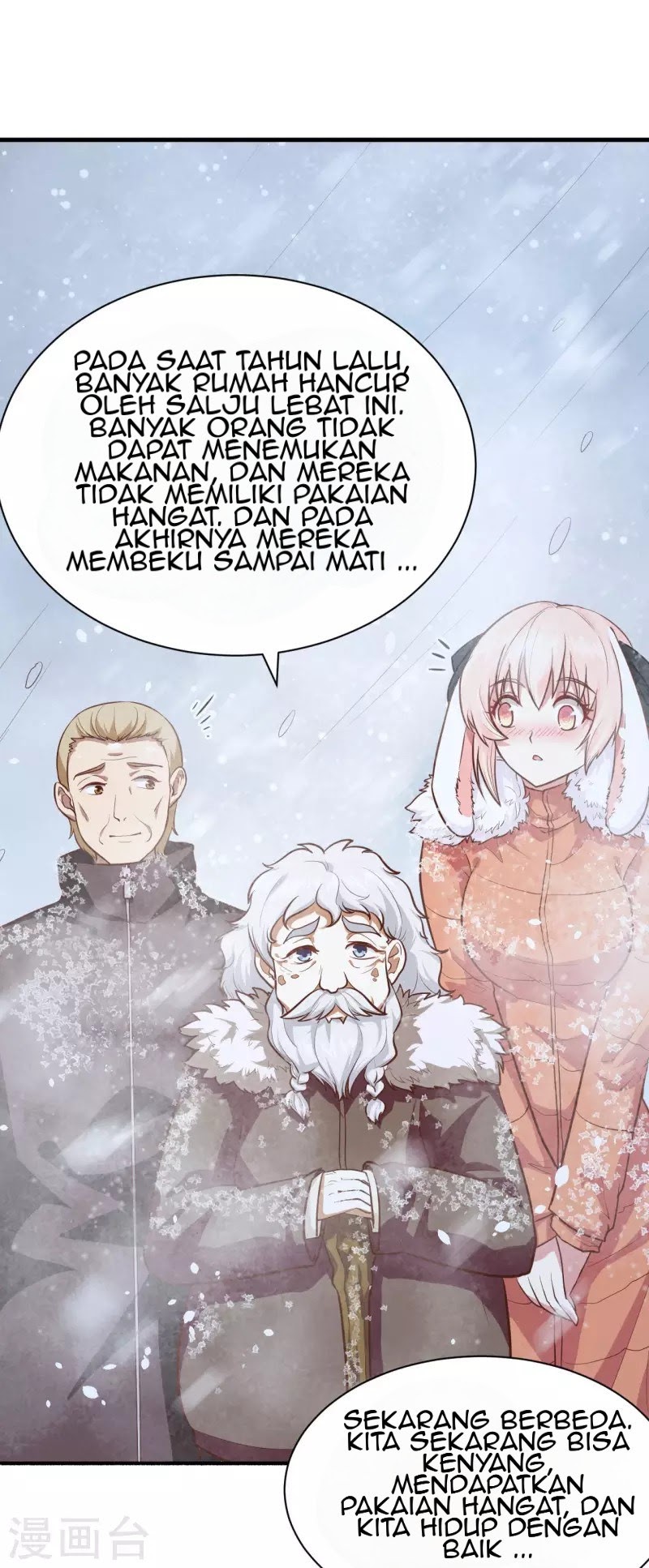 To Be The Castellan King chapter 102