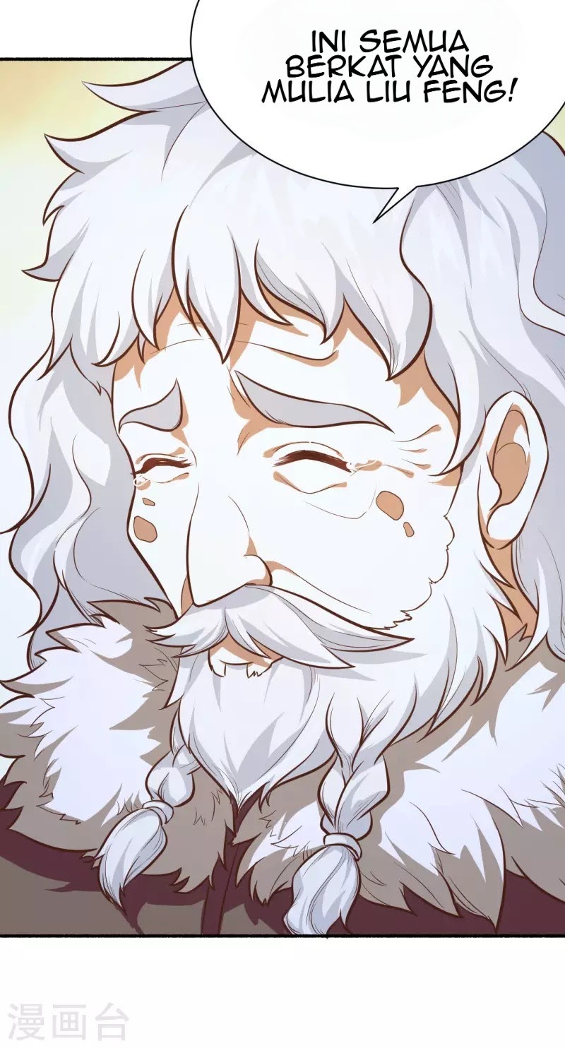 To Be The Castellan King chapter 102