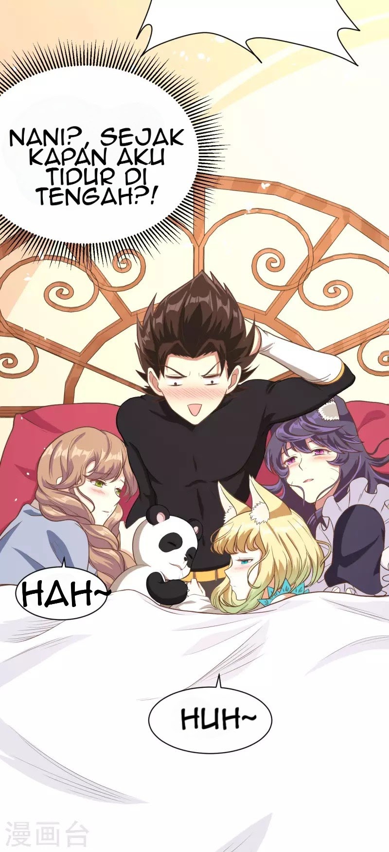 To Be The Castellan King chapter 102
