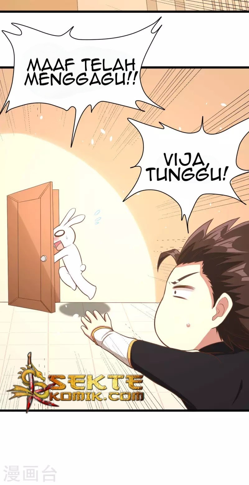 To Be The Castellan King chapter 102