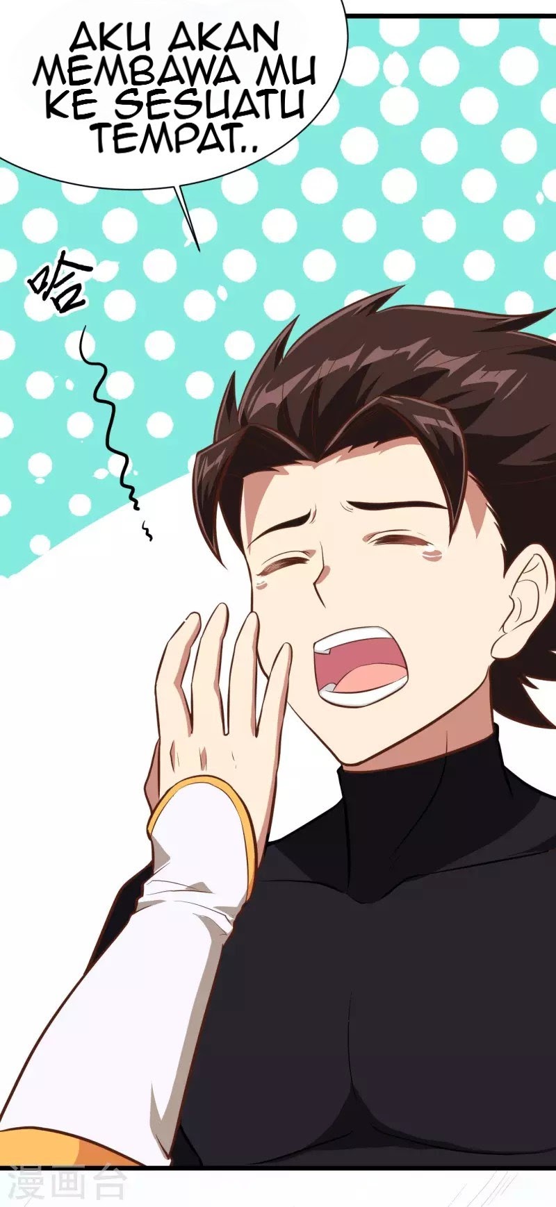To Be The Castellan King chapter 102
