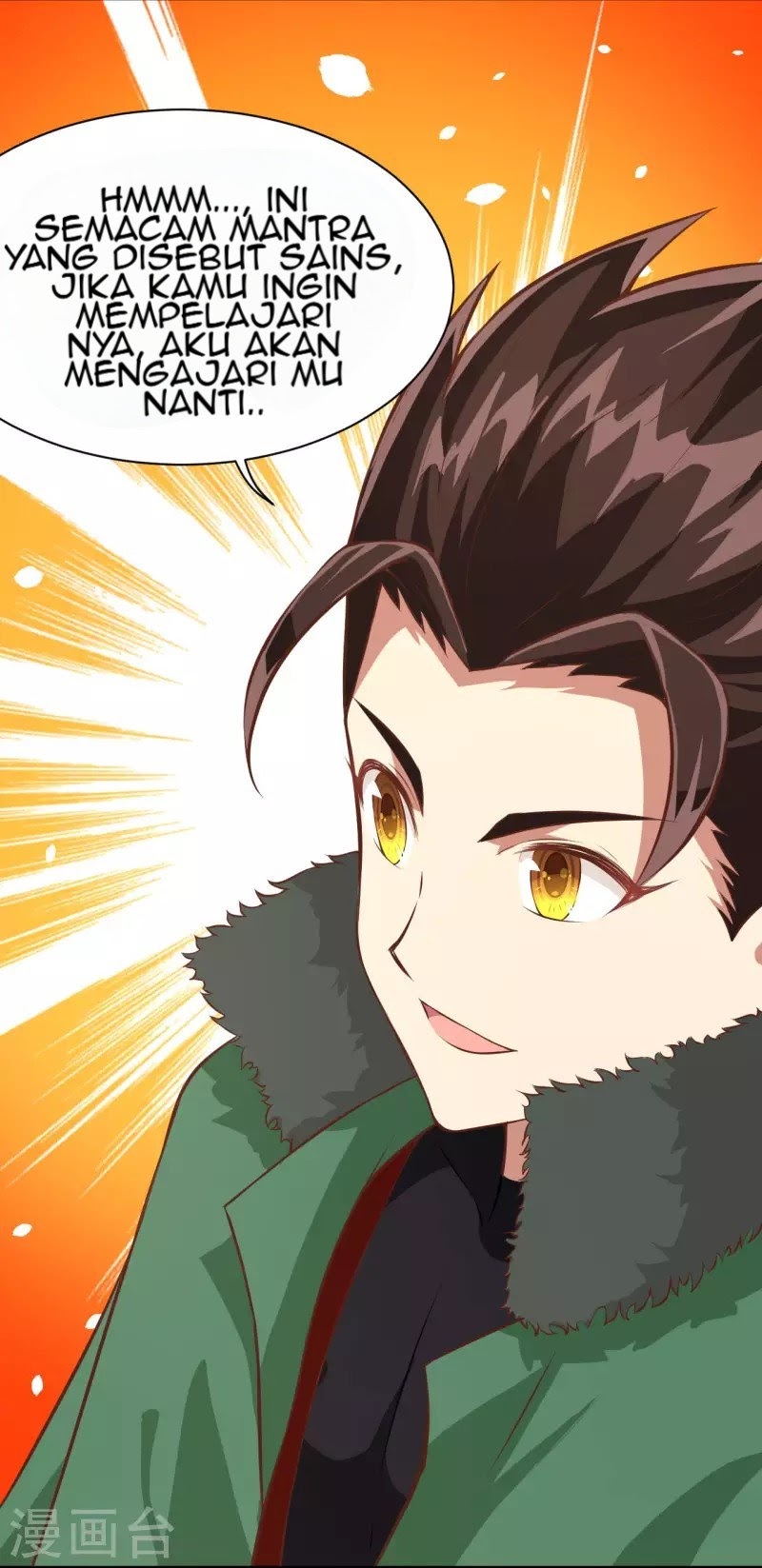To Be The Castellan King chapter 102