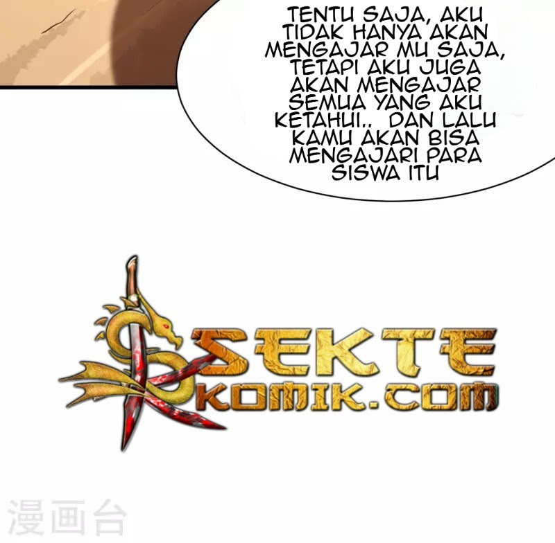 To Be The Castellan King chapter 102