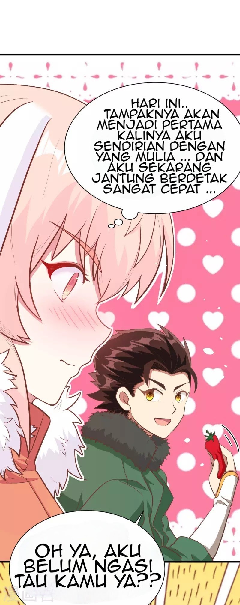 To Be The Castellan King chapter 102