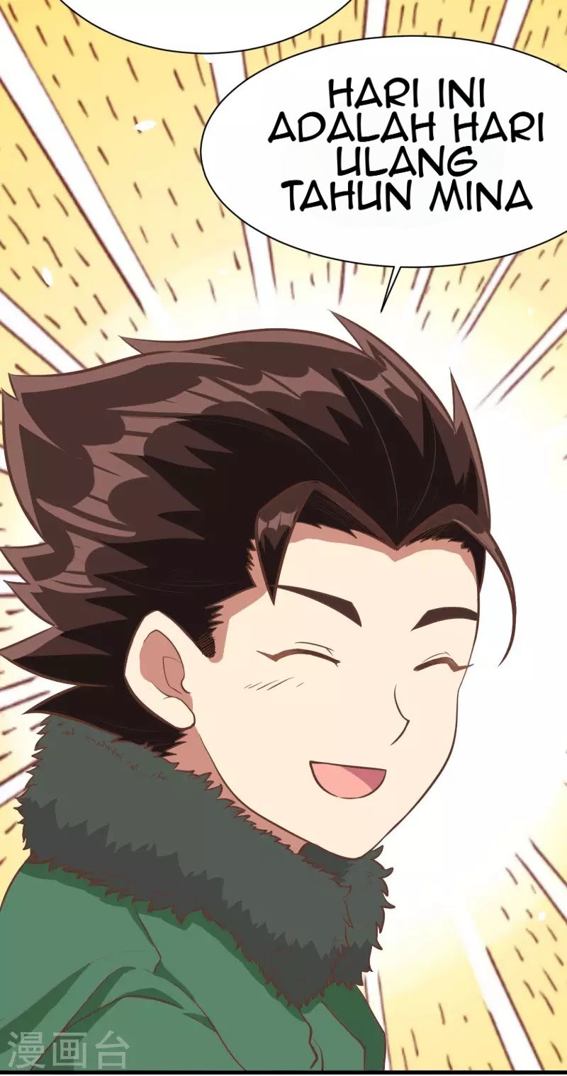 To Be The Castellan King chapter 102