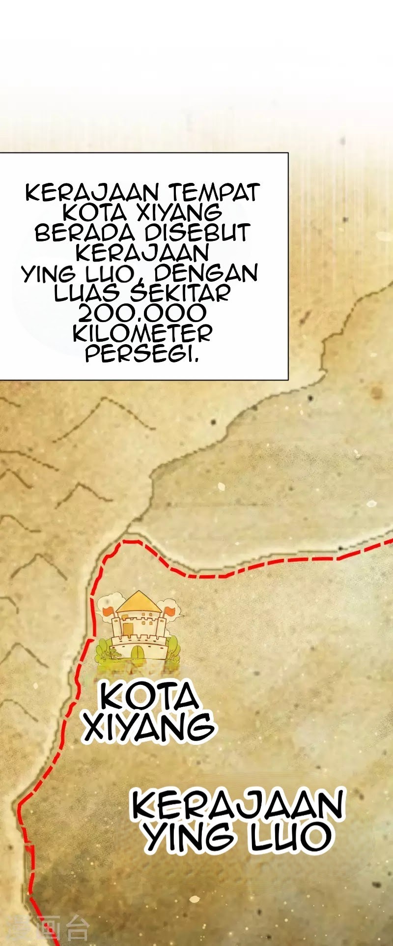 To Be The Castellan King chapter 104