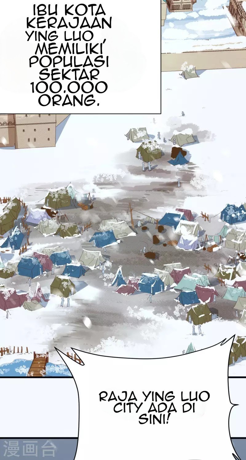 To Be The Castellan King chapter 104