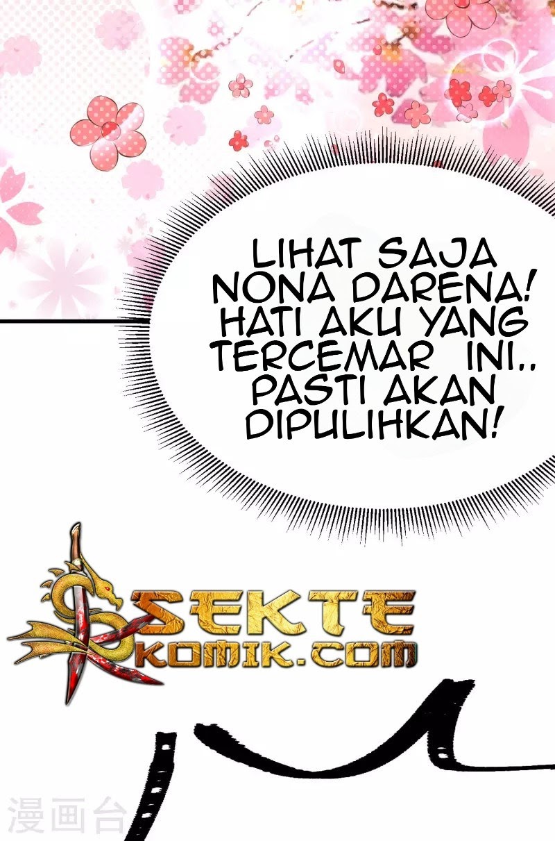 To Be The Castellan King chapter 104