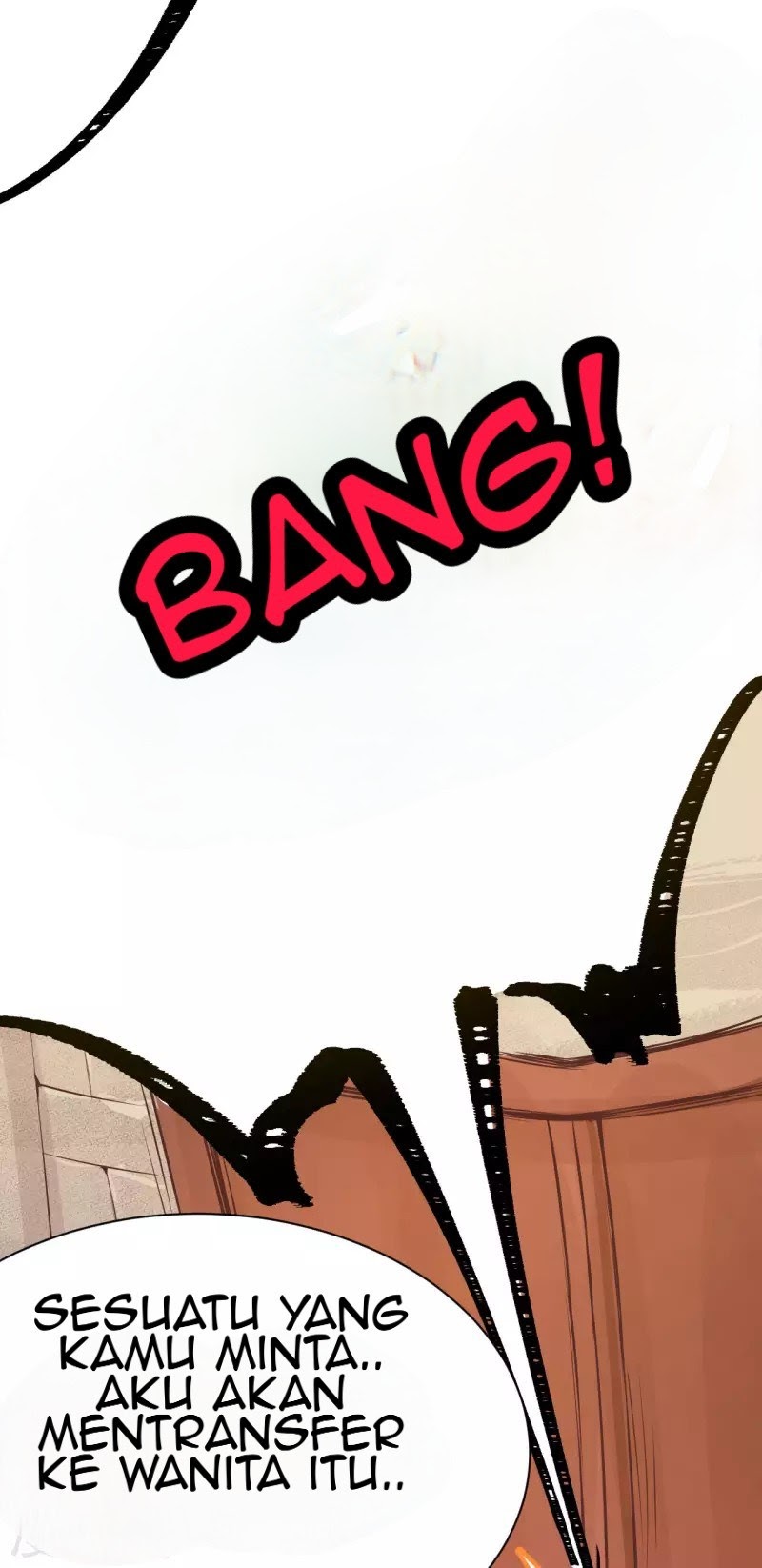 To Be The Castellan King chapter 104