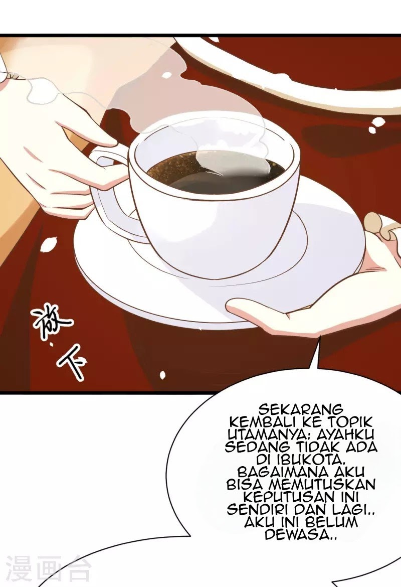 To Be The Castellan King chapter 104