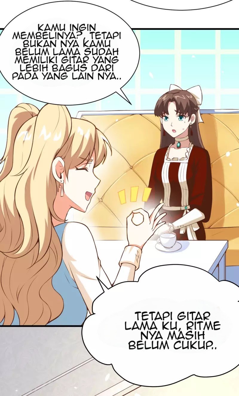 To Be The Castellan King chapter 104