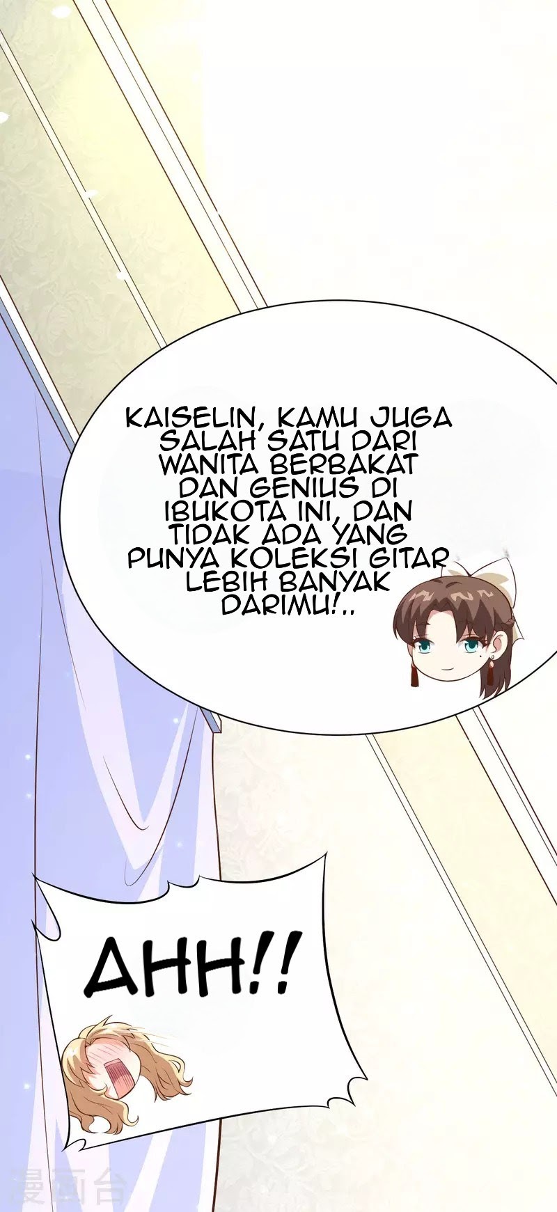 To Be The Castellan King chapter 104