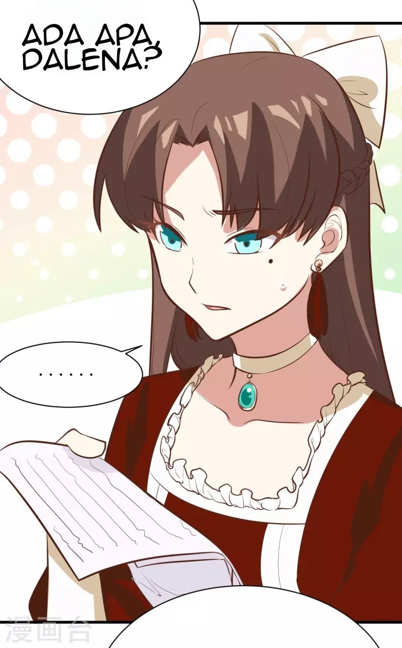 To Be The Castellan King chapter 104
