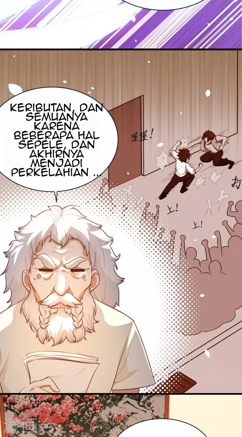 To Be The Castellan King chapter 104